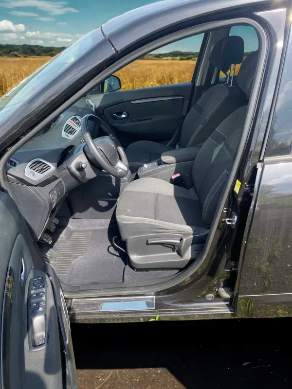 Renault Scénic 1.4 TCe